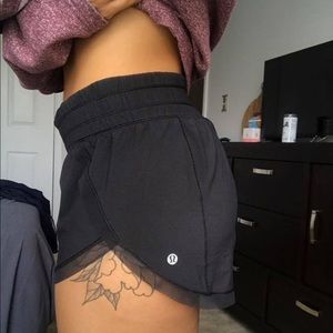 Lululemon anew shorts